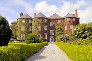 Butler House